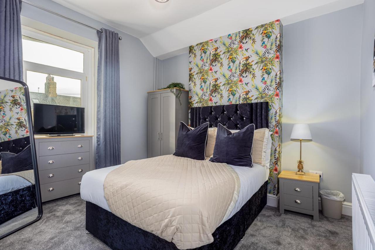 Comfy-Stays Deganwy Llandudno Exterior photo