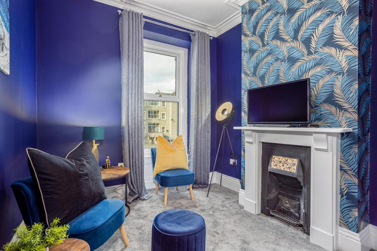 Comfy-Stays Deganwy Llandudno Exterior photo
