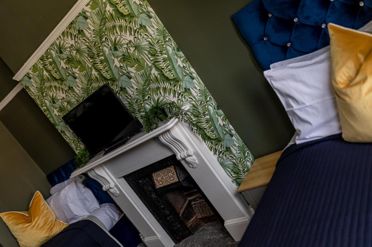 Comfy-Stays Deganwy Llandudno Exterior photo